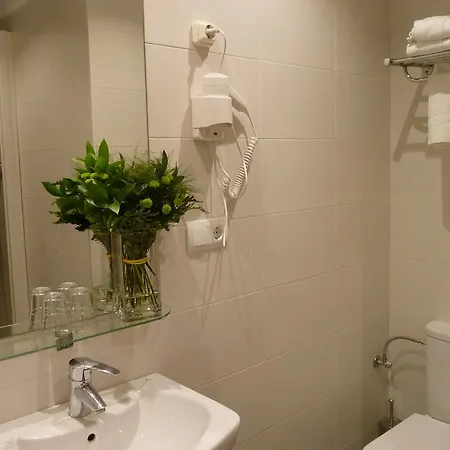 加拉特酒店 招待所 *