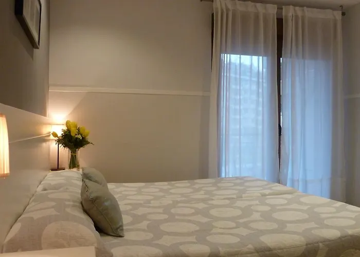 Gárate Pensión San Sebastián