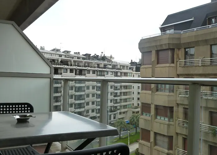 Gárate * San Sebastián