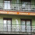 Pensionat Garate