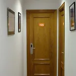 Pensionat Garate