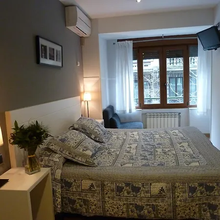 Guest house Garate San Sebastian