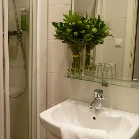 Garate Guest house *