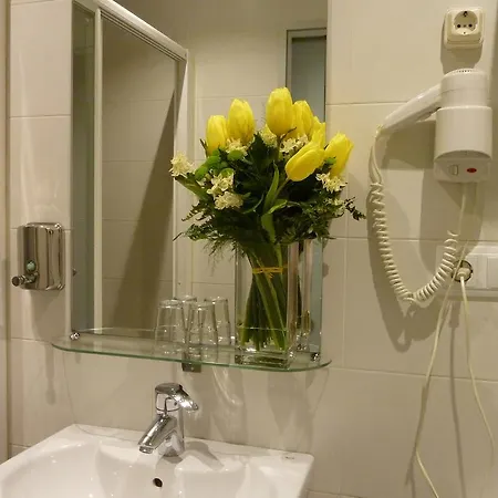 بيت ضيافة Garate