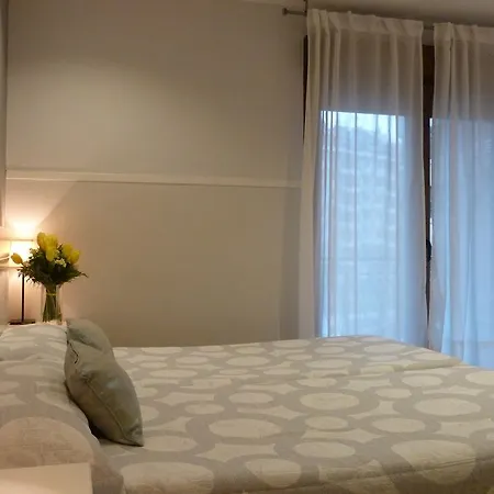 Garate Guest house San Sebastian