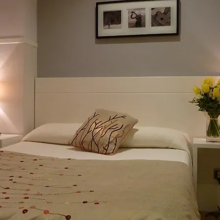 Guest house Garate San Sebastian