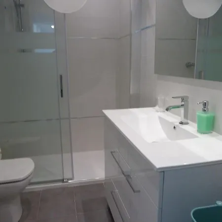 Guest house Garate *