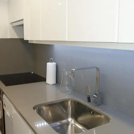 Guest house Garate San Sebastian