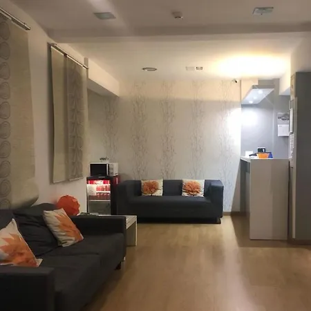 Garate بيت ضيافة سان سيباستيان