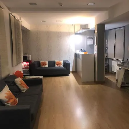 Garate Guest house