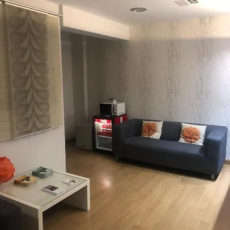 Garate بيت ضيافة