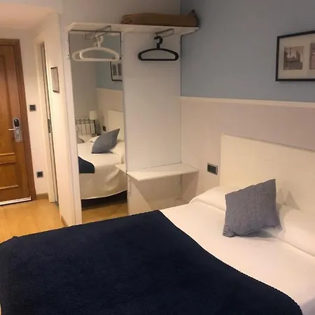 Garate Guest house *