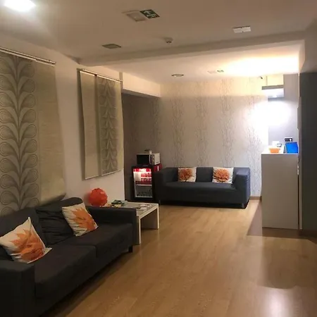 Garate Guest house