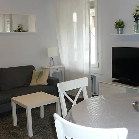 Guest house Garate