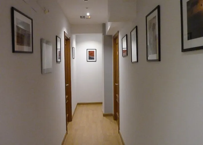 Garate * San Sebastian