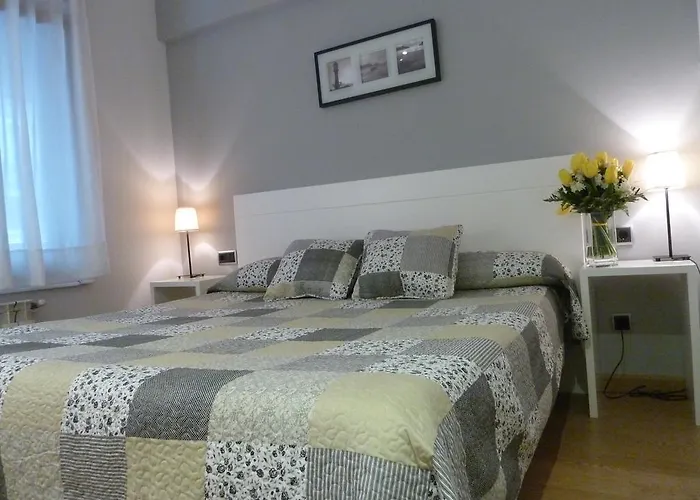 Garate * San Sebastian