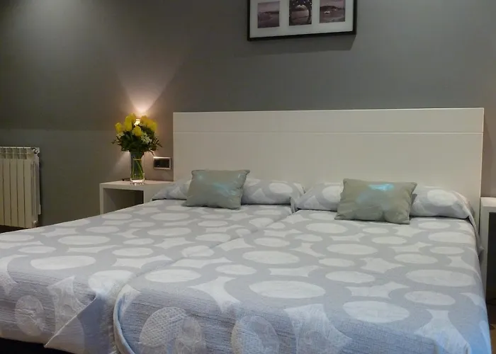 Guest house Garate San Sebastian