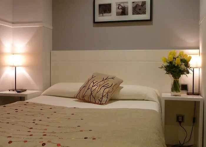 Guest house Garate San Sebastian