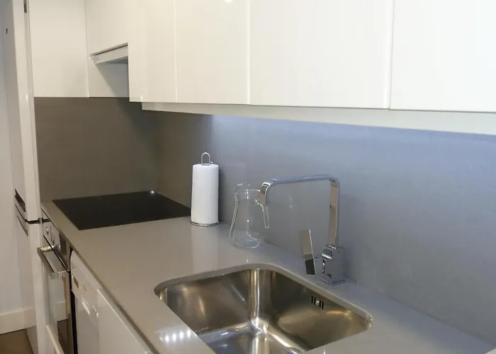 招待所 加拉特酒店 圣塞瓦斯蒂安