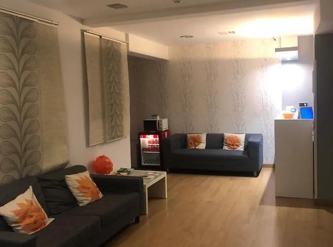 加拉特酒店 招待所