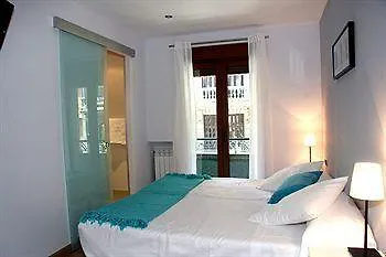 加拉特酒店 * 圣塞瓦斯蒂安