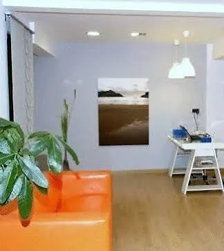 加拉特酒店 招待所 圣塞瓦斯蒂安