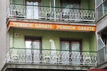 Гостевой дом Garate