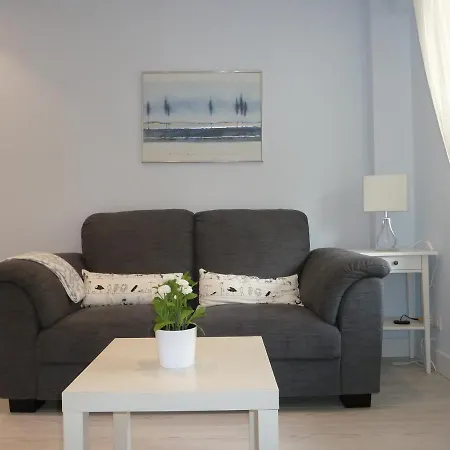 Pensión Gárate San Sebastián