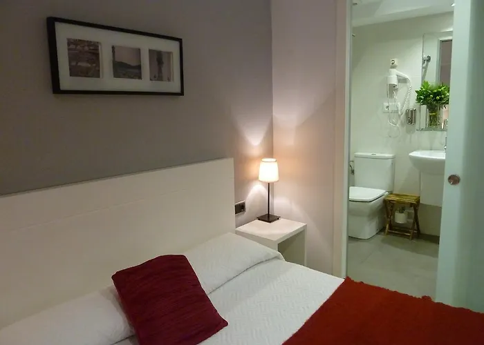 Gárate * San Sebastián