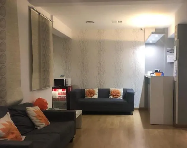 Gárate Pensión San Sebastián