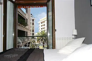 Gárate Pensión San Sebastián